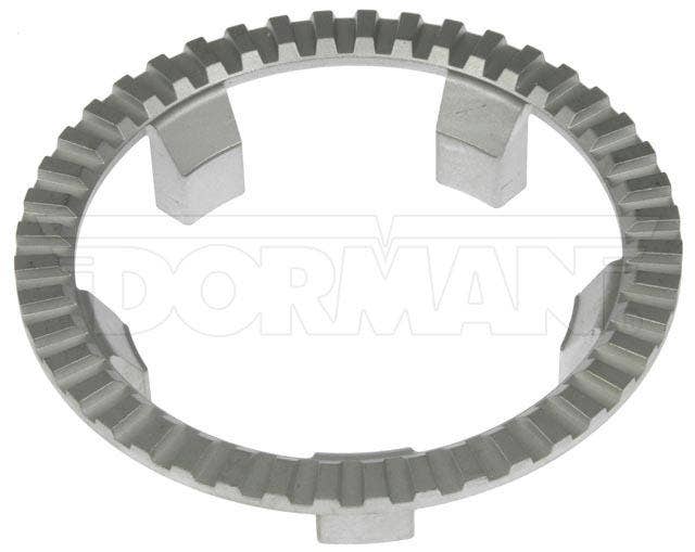 Dorman ABS Wheel Speed Sensor Tone Ring | 917-557