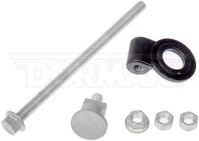 Dorman Accessory Drive Belt Idler Pulley Adjustment Bolt Kit | 917-124