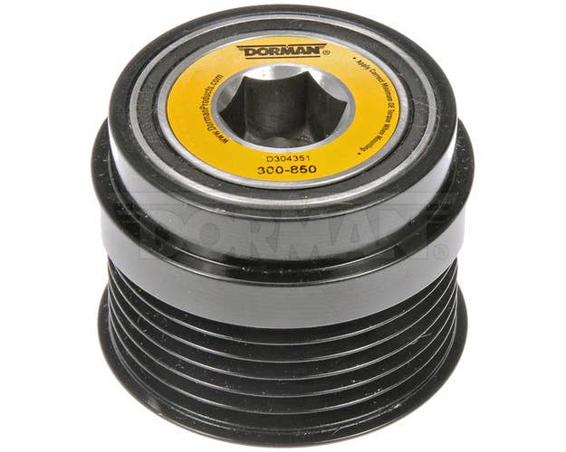 Dorman Alternator Pulley | 300-850