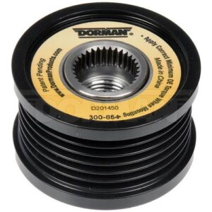 Dorman Alternator Pulley | 300-854