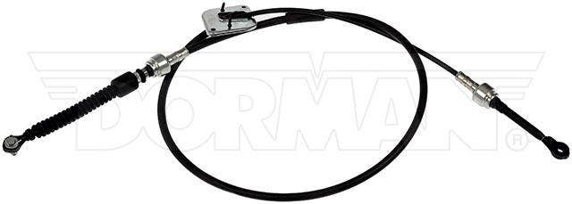 Dorman Automatic Transmission Shifter Cable for a Toyota Camry | 905-618