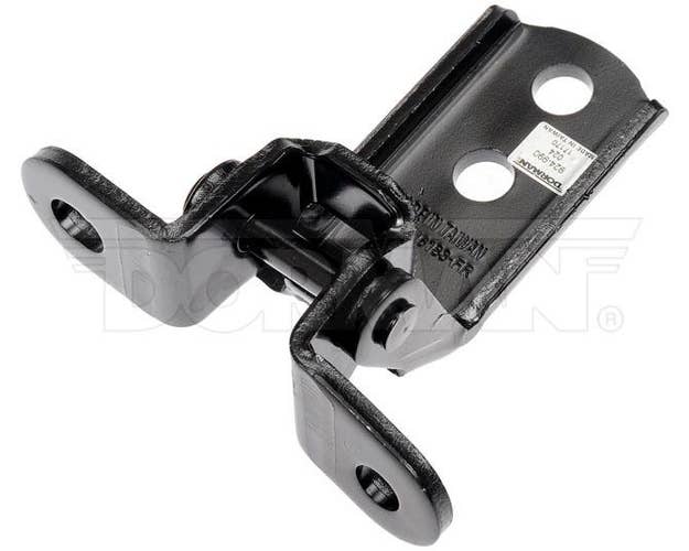 Dorman Black Door Hinge | 924-990