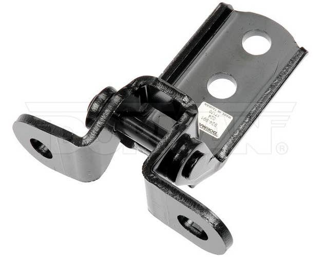 Dorman Black Door Hinge | 924-991