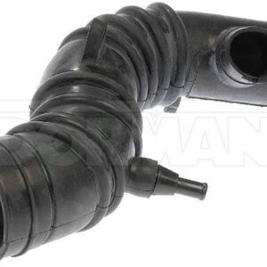 Dorman Black Engine Air Intake Hose | 696-717