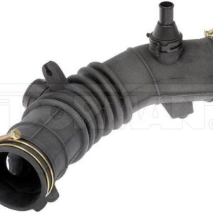 Dorman Black Engine Air Intake Hose | 696-723
