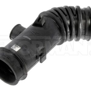 Dorman Black Engine Air Intake Hose for a Toyota Corolla | 696-726