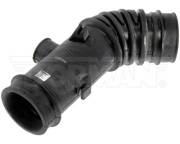 Dorman Black Engine Air Intake Hose for a Toyota Corolla | 696-726