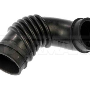 Dorman Black Engine Air Intake Hose for a Toyota Corolla | 696-727