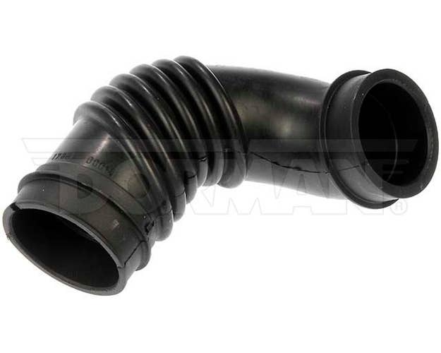 Dorman Black Engine Air Intake Hose for a Toyota Corolla | 696-727