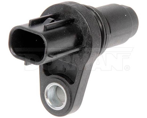 Dorman Black Engine Camshaft Position Sensor | 907-856
