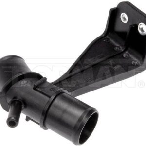 Dorman Black Engine Coolant Pipe | 902-924