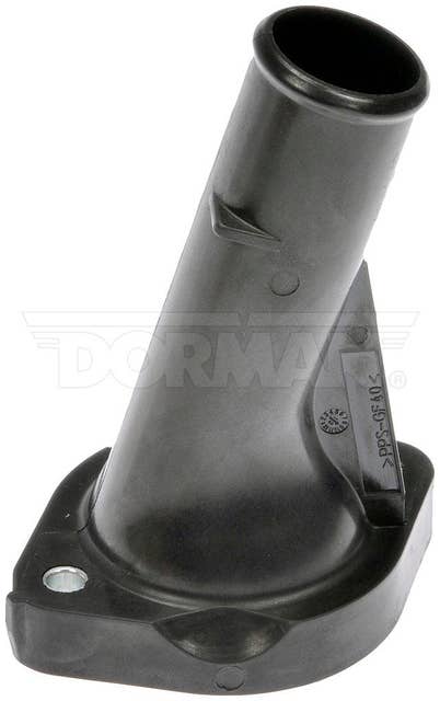 Dorman Black Engine Coolant Thermostat Housing | 902-5124