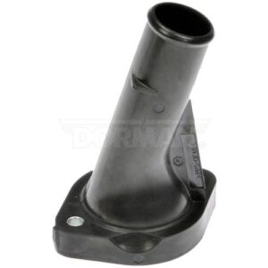 Dorman Black Engine Coolant Thermostat Housing | 902-5124