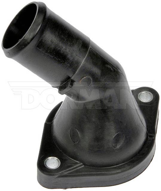 Dorman Black Engine Coolant Thermostat Housing | 902-5904