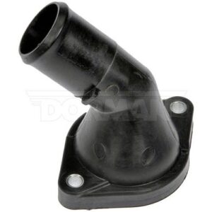 Dorman Black Engine Coolant Thermostat Housing | 902-5904