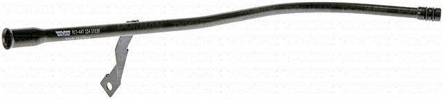 Dorman Black Engine Oil Dipstick Tube | 917-447
