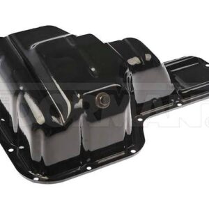 Dorman Black Engine Oil Pan | 264-314