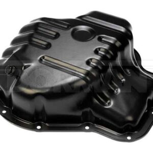 Dorman Black Engine Oil Pan | 264-317
