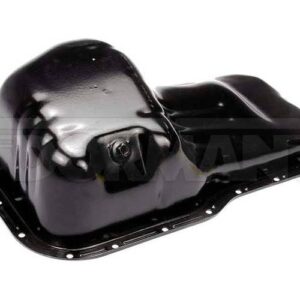 Dorman Black Engine Oil Pan | 264-325