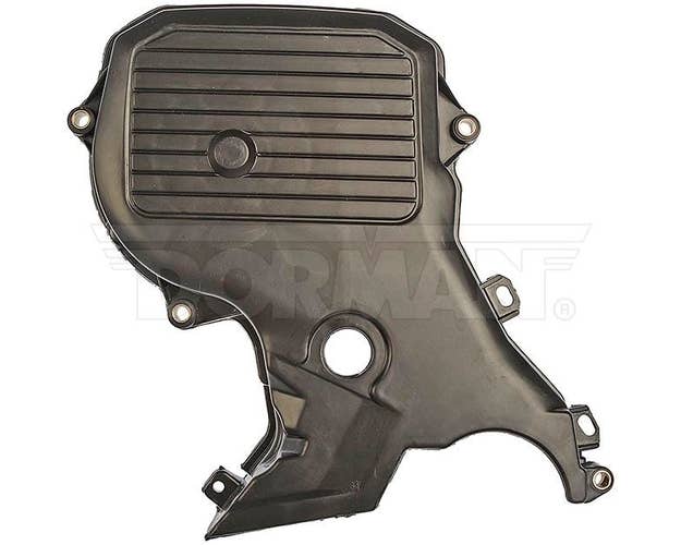 Dorman Black Engine Timing Cover | 635-307