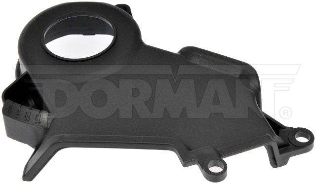 Dorman Black Engine Timing Cover | 635-317