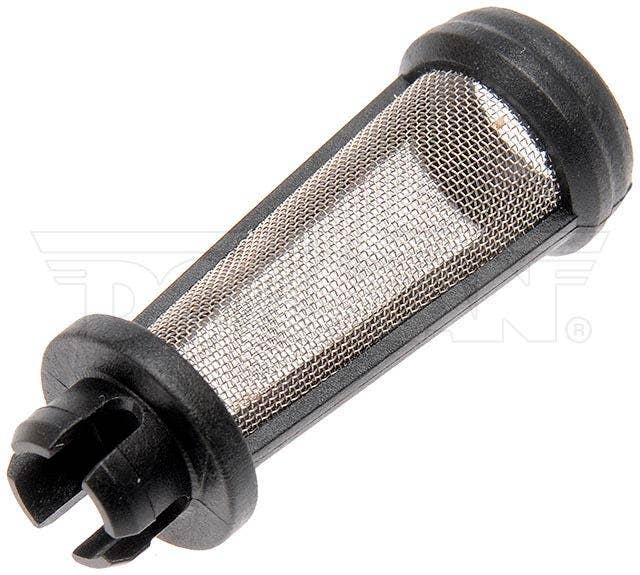Dorman Black Engine Variable Valve Timing (VVT) Solenoid Filter | 926-124