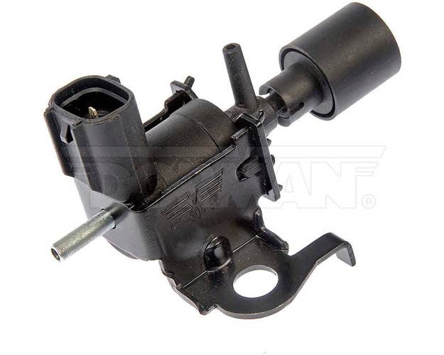 Dorman Black Exhaust Gas Recirculation (EGR) Valve Control Solenoid | 911-604