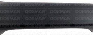 Dorman Black Exterior Door Handle | 81207