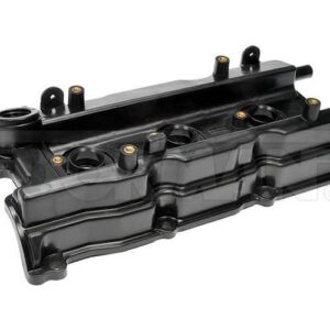 Dorman Black Front Engine Valve Cover | 264-985