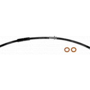 Dorman Black Front Right Brake Hydraulic Hose | H620125