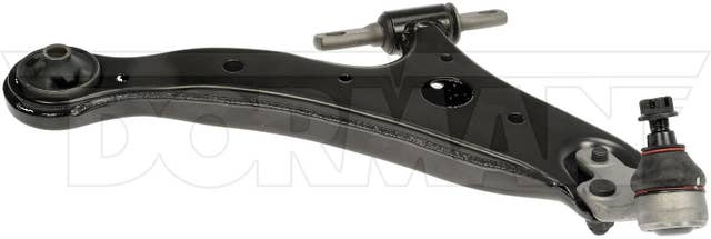Dorman Black Front Right Lower Suspension Control Arm | 520-402