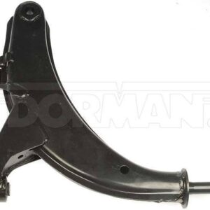 Dorman Black Front Right Lower Suspension Control Arm | 520-478