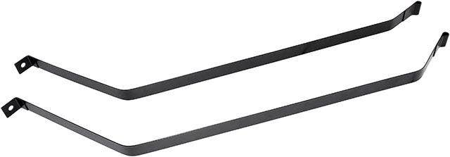 Dorman Black Fuel Tank Strap | 578-143