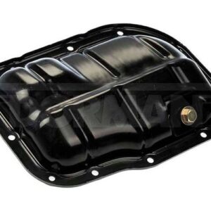 Dorman Black Lower Engine Oil Pan | 264-324
