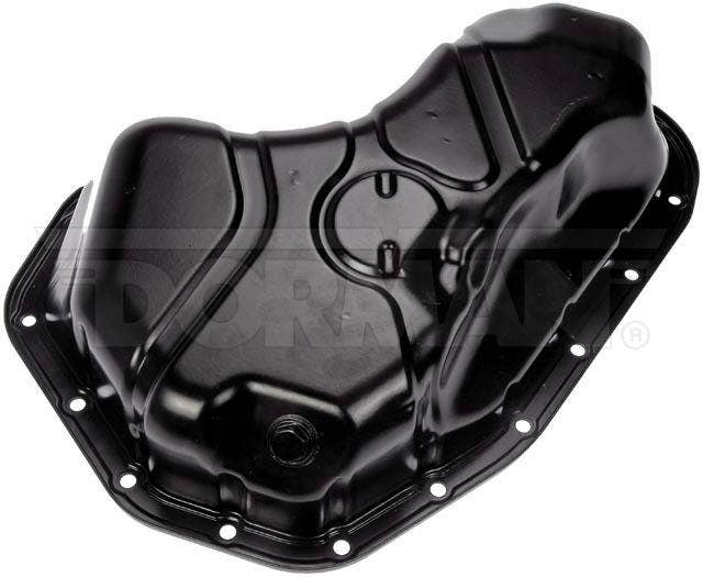 Dorman Black Lower Engine Oil Pan | 264-342