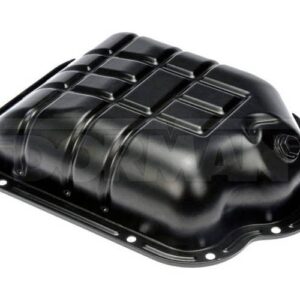 Dorman Black Lower Engine Oil Pan | 264-465