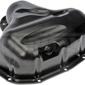 Dorman Black Lower Engine Oil Pan | 264-474