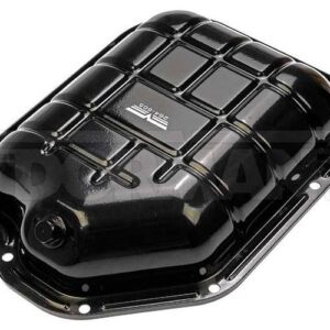 Dorman Black Lower Engine Oil Pan | 264-505