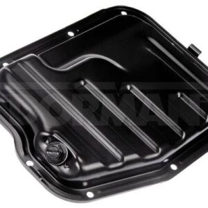 Dorman Black Lower Engine Oil Pan | 264-513