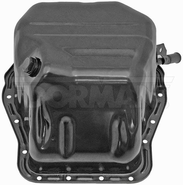 Dorman Black Lower Engine Oil Pan | 264-600