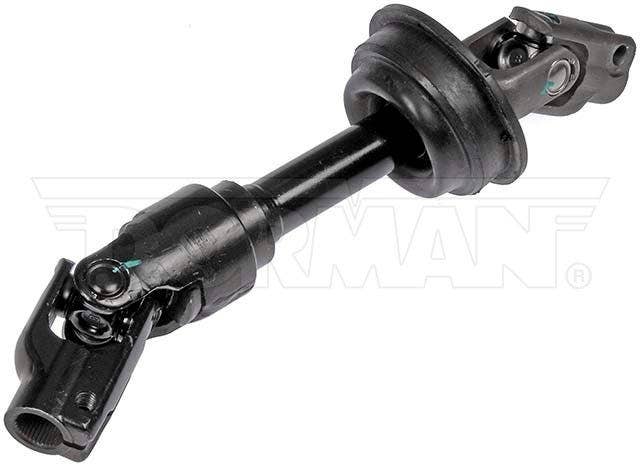 Dorman Black Lower Steering Shaft | 425-465