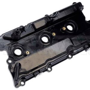 Dorman Black Rear Engine Valve Cover | 264-984