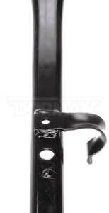 Dorman Black Rear Left Suspension Trailing Arm | 523-037