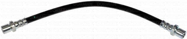 Dorman Black Rear Right Brake Hydraulic Hose | H380218