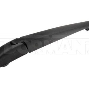 Dorman Black Rear Windshield Wiper Arm | 42712