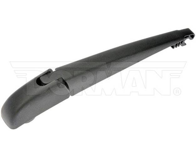 Dorman Black Rear Windshield Wiper Arm | 42859