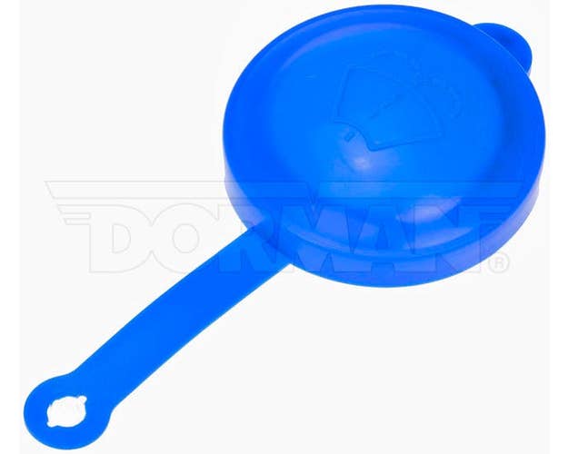 Dorman Blue Washer Fluid Reservoir Cap | 47320