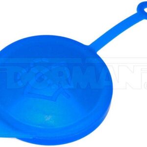Dorman Blue Washer Fluid Reservoir Cap | 54125