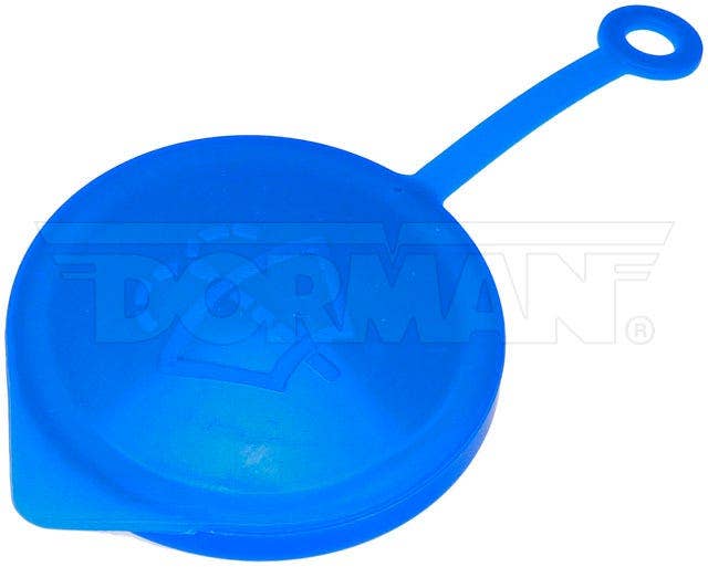 Dorman Blue Washer Fluid Reservoir Cap | 54125