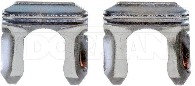 Dorman Brake Hydraulic Hose Lock Clip | HW1457